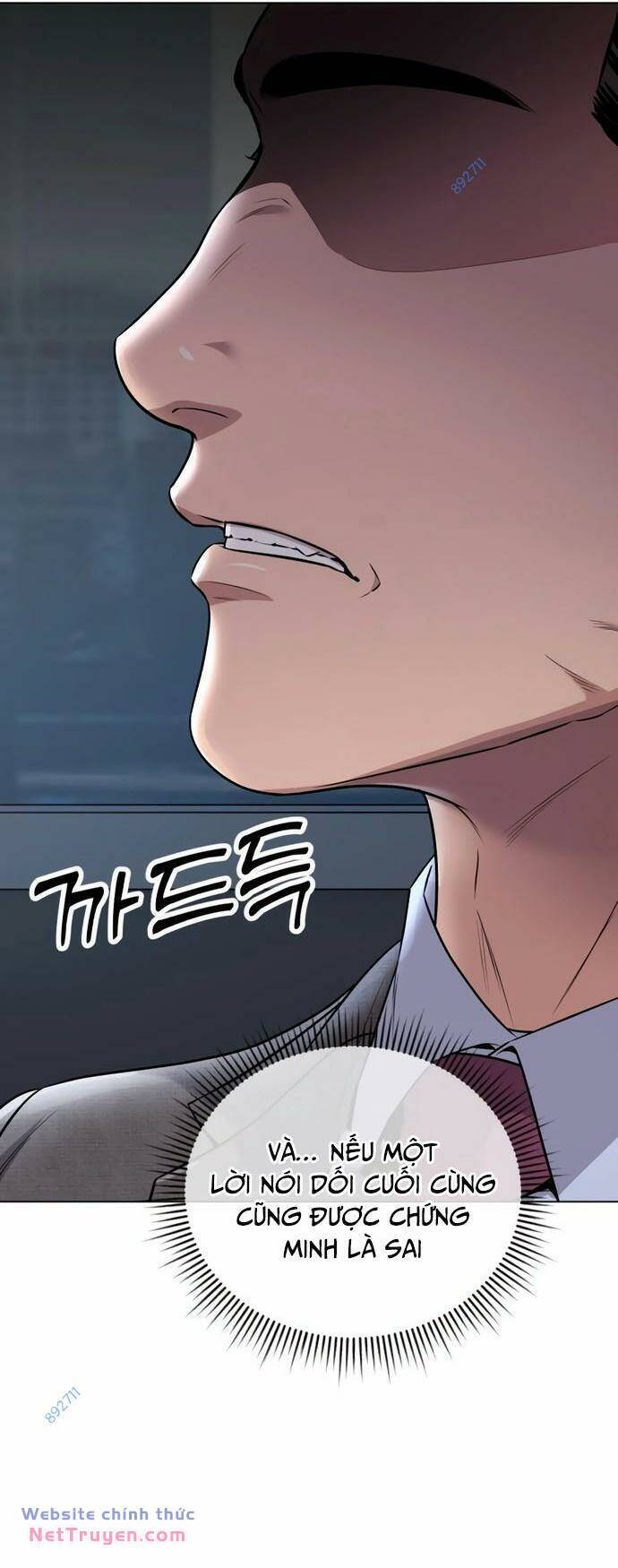 Nhân Viên Thực Tập Kim Cheolsu - chap12 - Trang 69